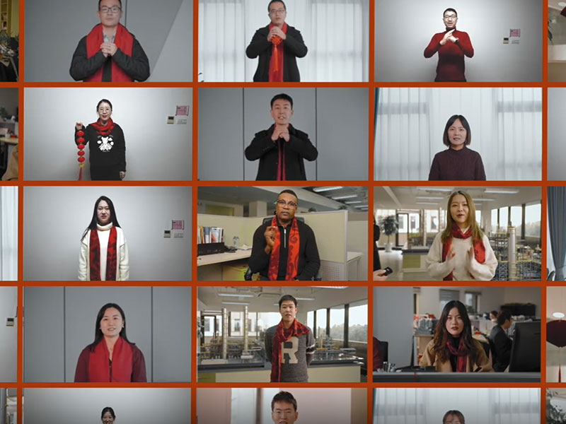创新发力 穿行周期 | 加拿大pc28预测股份2022年一季度动态速览
